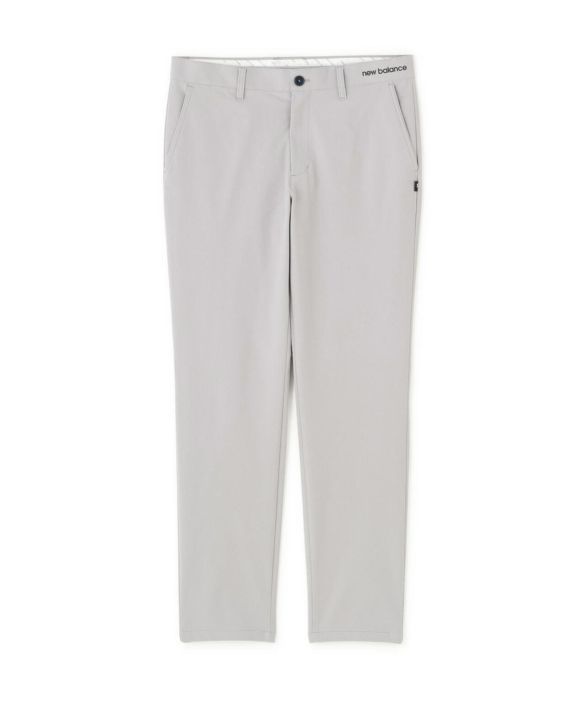 撥水 防透 ロングパンツ (MENS)