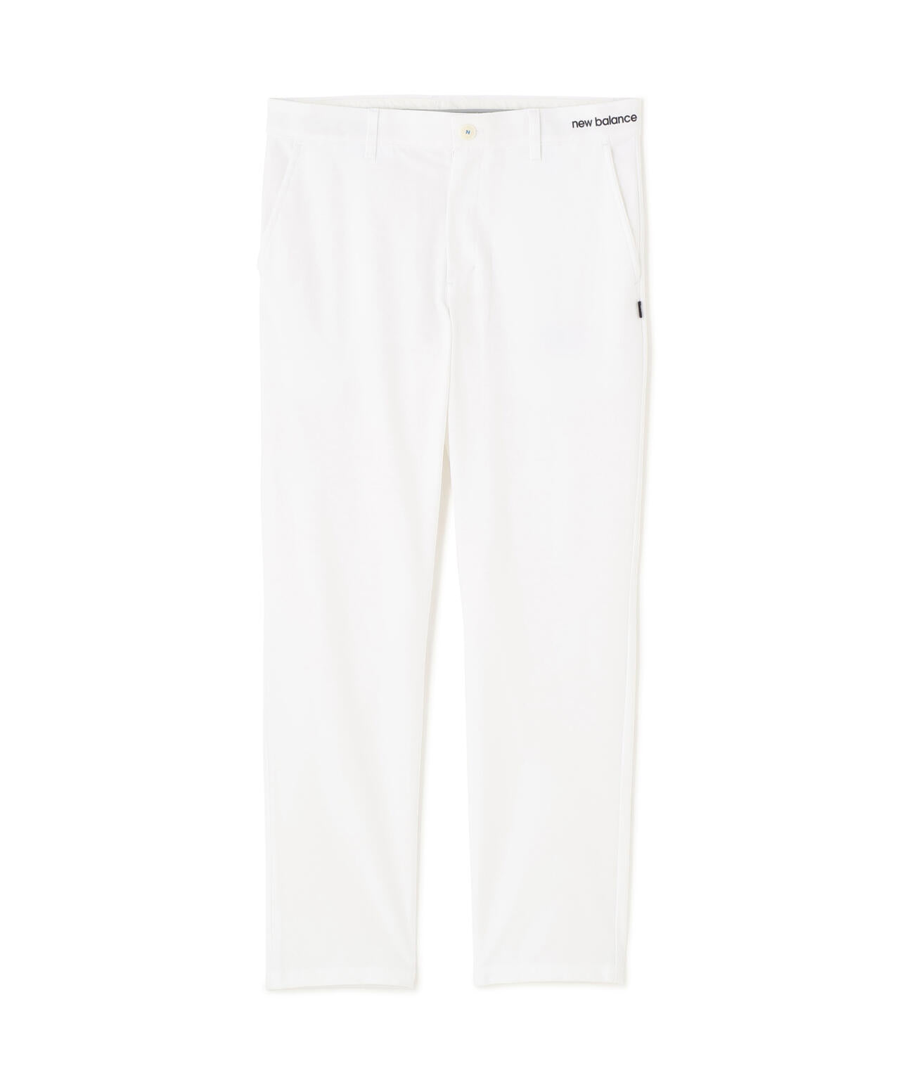 撥水 防透 ロングパンツ (MENS) | new balance golf（ニューバランス