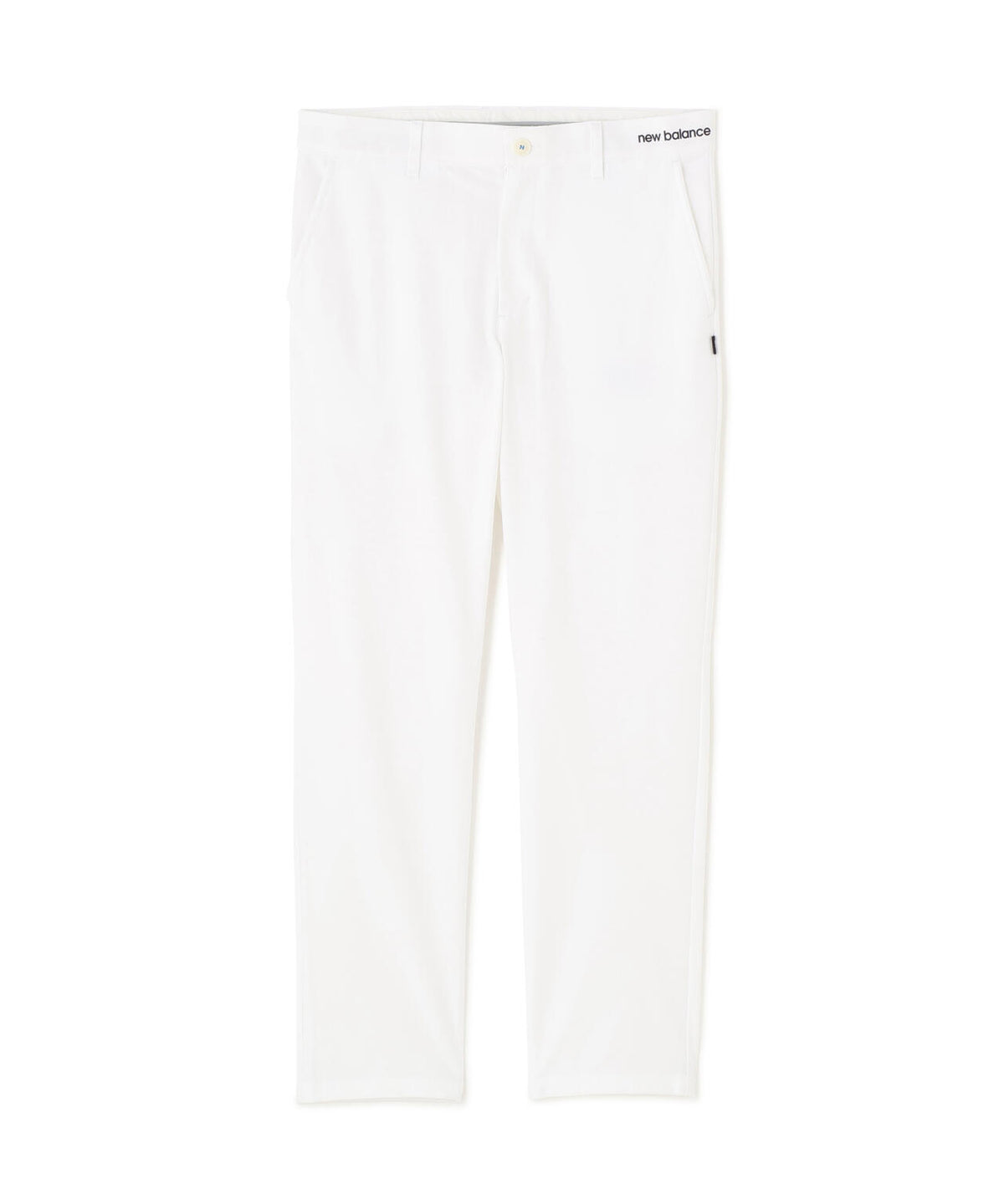 撥水 防透 ロングパンツ (MENS)