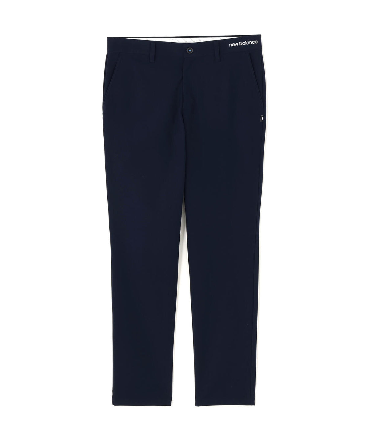 撥水 防透 ロングパンツ (MENS)