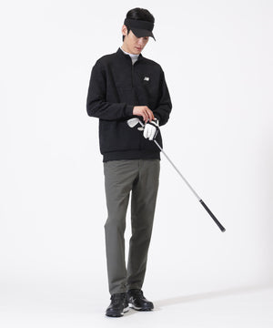 Height: 185cm    Chest: 81cm   Waist: 68cm　Hips: 90cm 着用サイズ：5