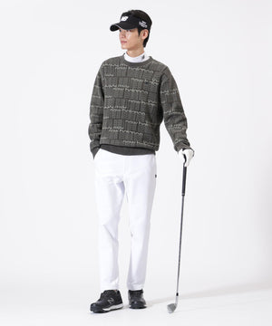 Height: 185cm    Chest: 81cm   Waist: 68cm　Hips: 90cm 着用サイズ：5