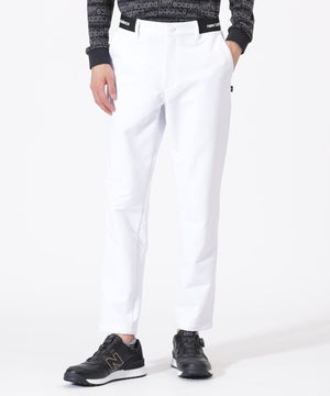 Height: 185cm    Chest: 81cm   Waist: 68cm　Hips: 90cm 着用サイズ：5