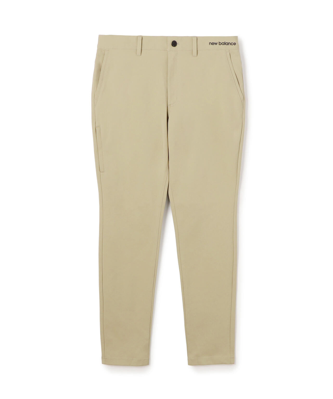 スウェット テーパード ロングパンツ (MENS)