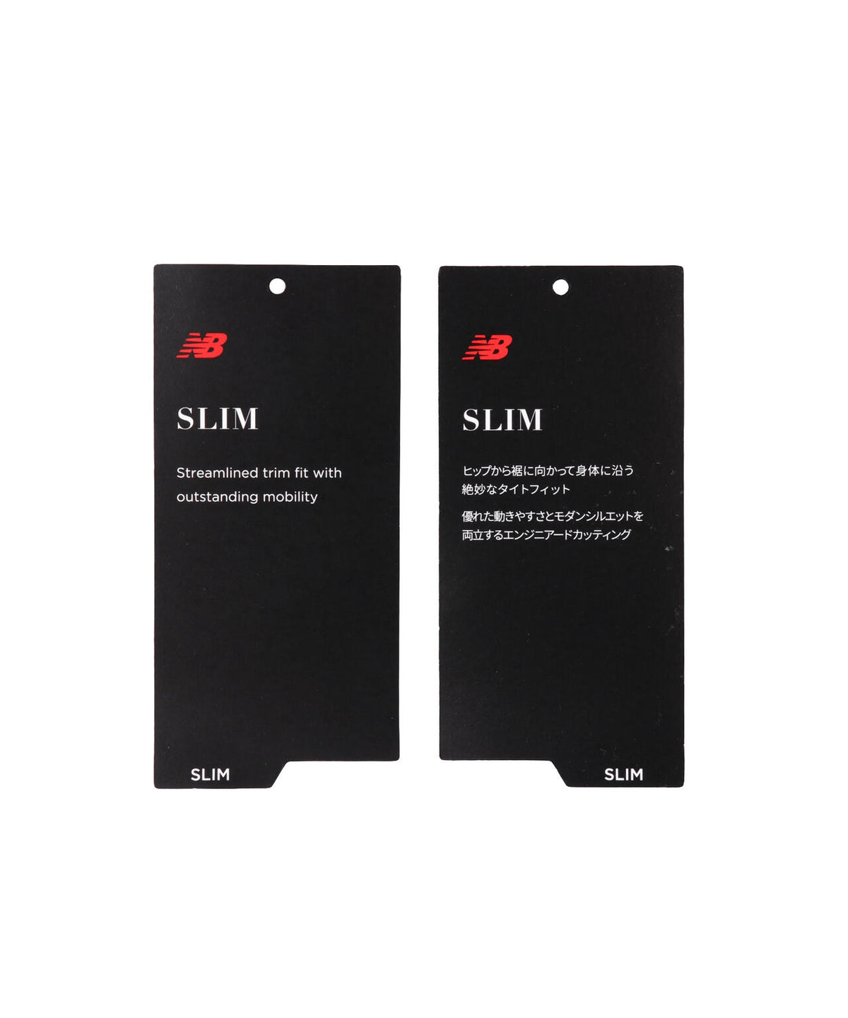 【直営店舗限定】撥水 軽量 スリム ロングパンツ (MENS)