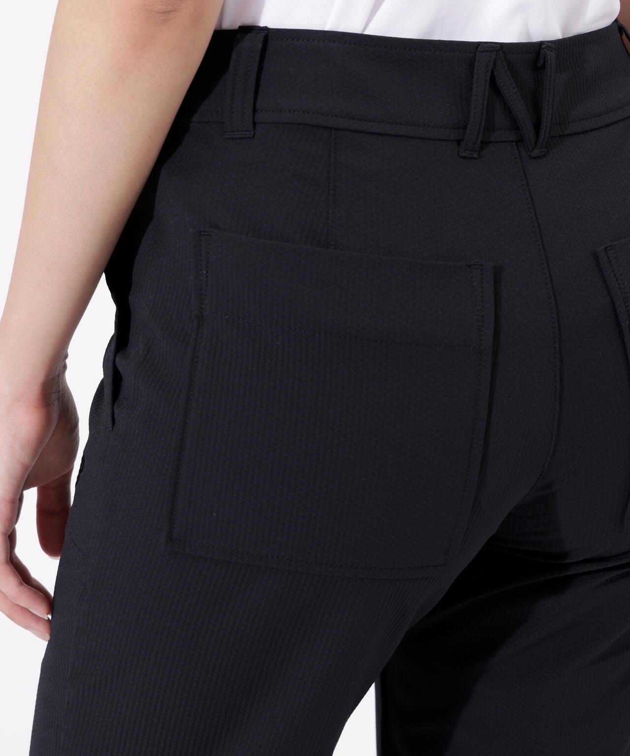 ＳＴＲＡＩＧＨＴ　ＢＡＫＥＲ　ＰＡＮＴ