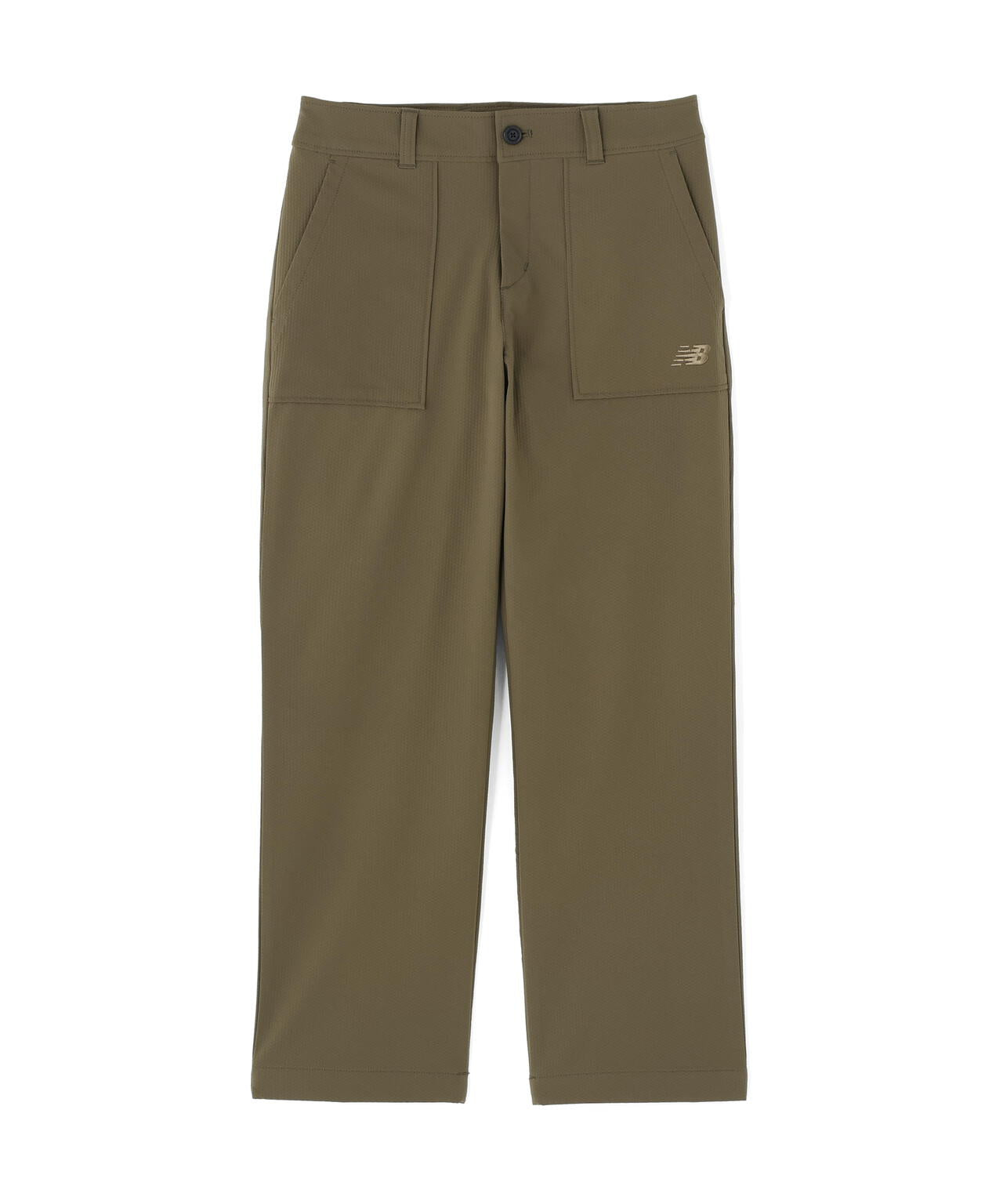 ＳＴＲＡＩＧＨＴ　ＢＡＫＥＲ　ＰＡＮＴ