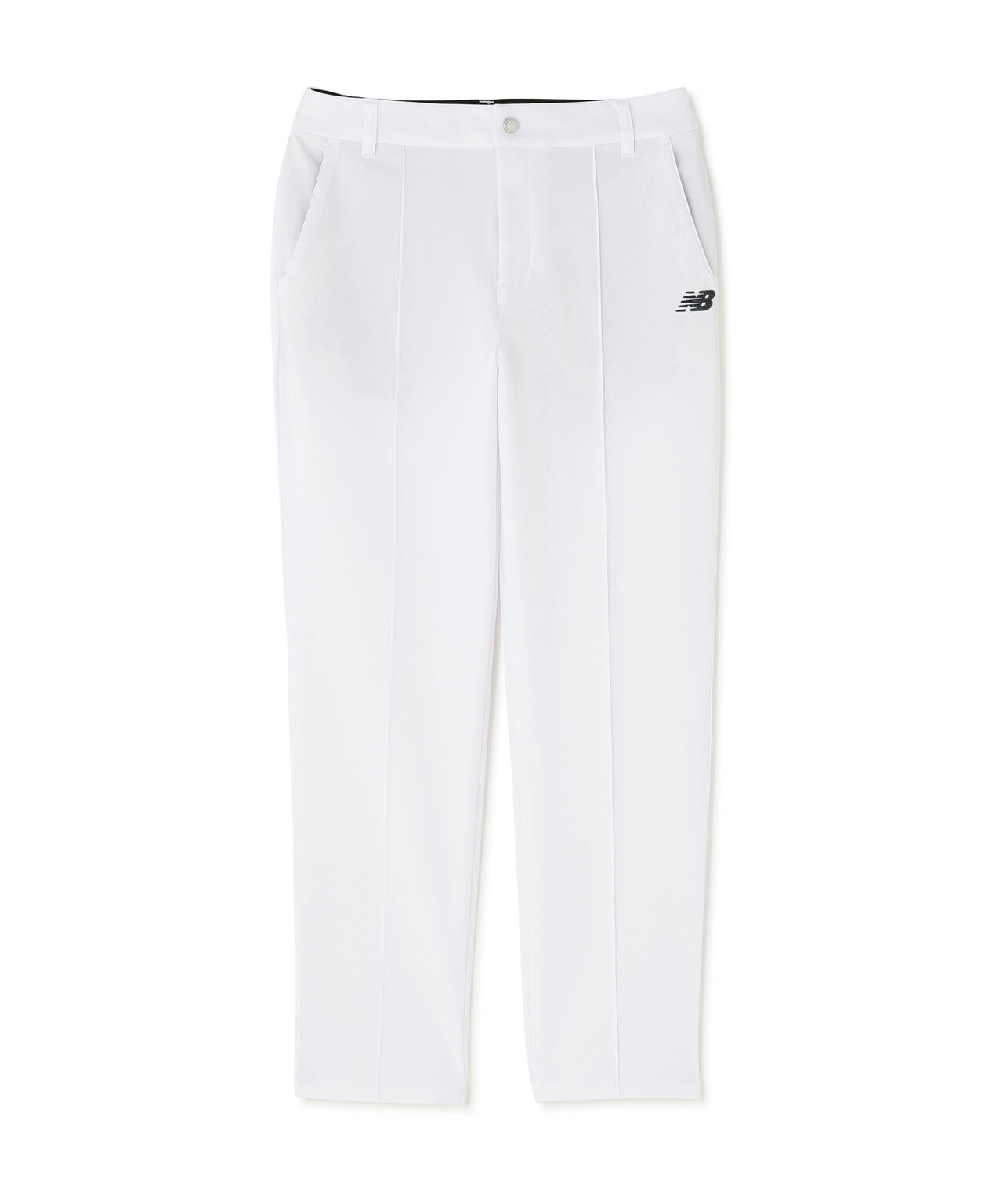 撥水 ソフトシェル テーパード ロングパンツ (WOMENS) | new balance