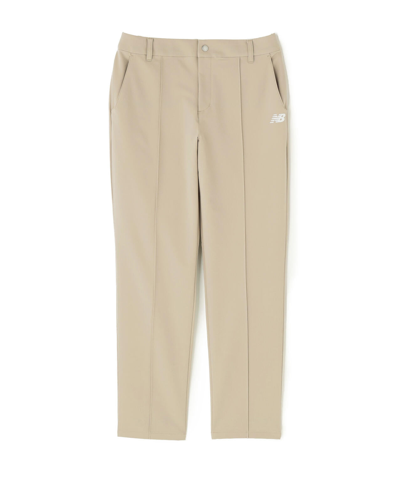 撥水 ソフトシェル テーパード ロングパンツ (WOMENS) | new balance