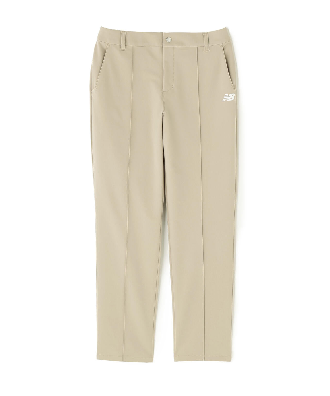 撥水 ソフトシェル テーパード ロングパンツ (WOMENS)