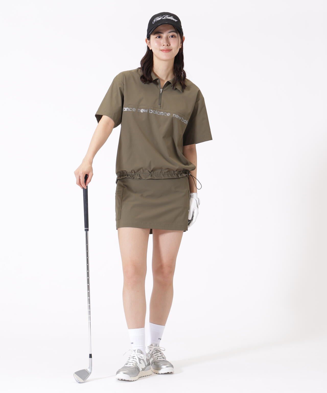 168cm 着用サイズ：1