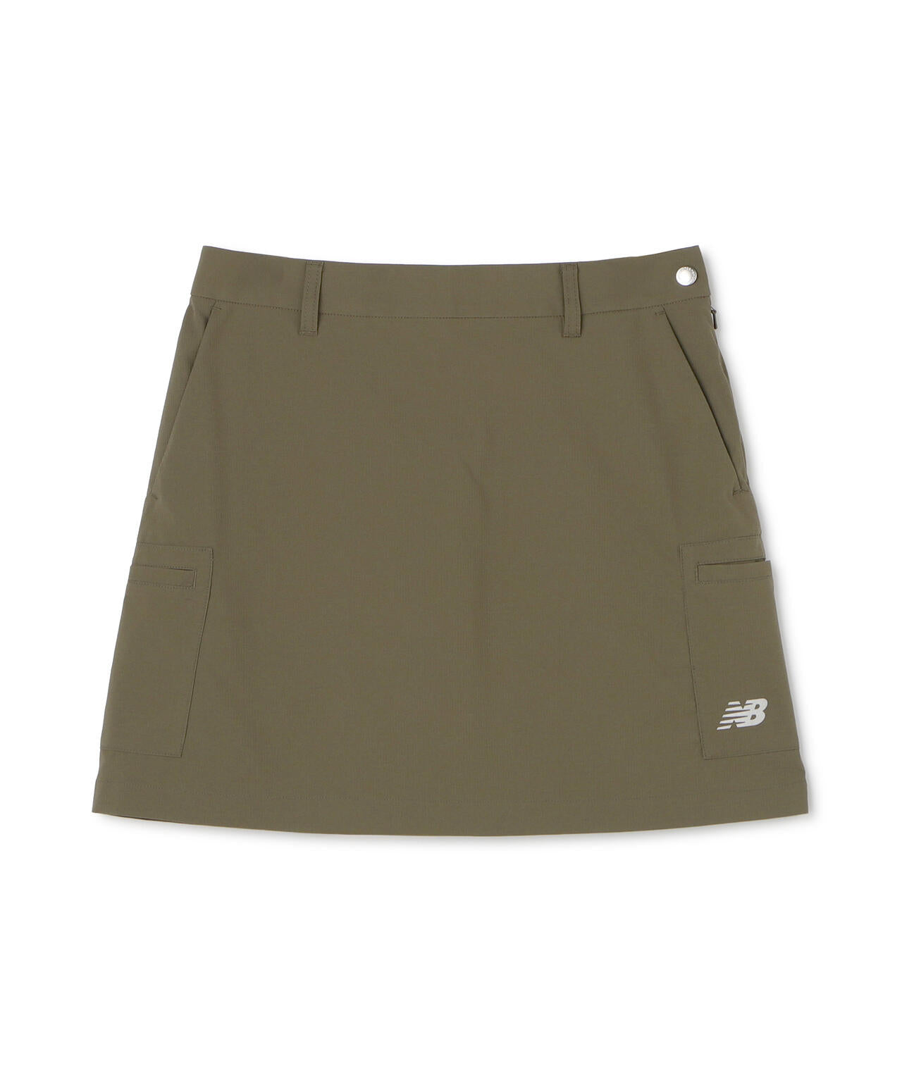 撥水 カーゴスカート (WOMENS)