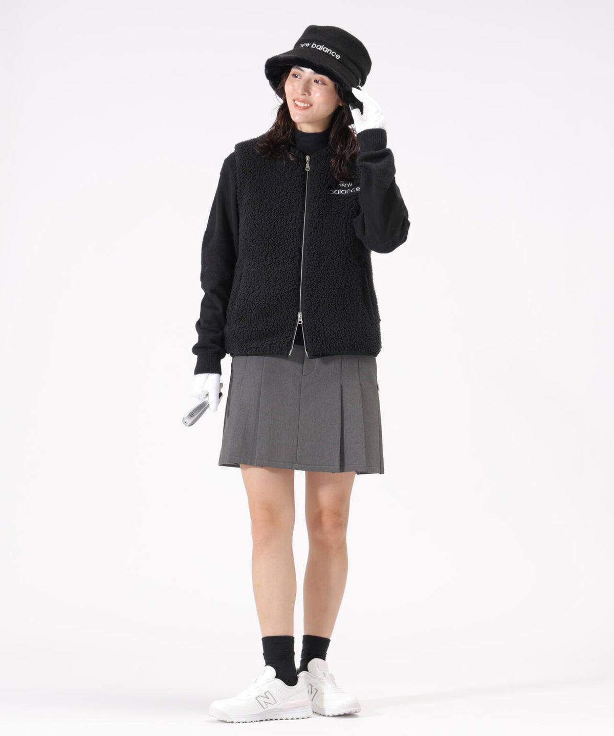 168cm 着用サイズ：1
