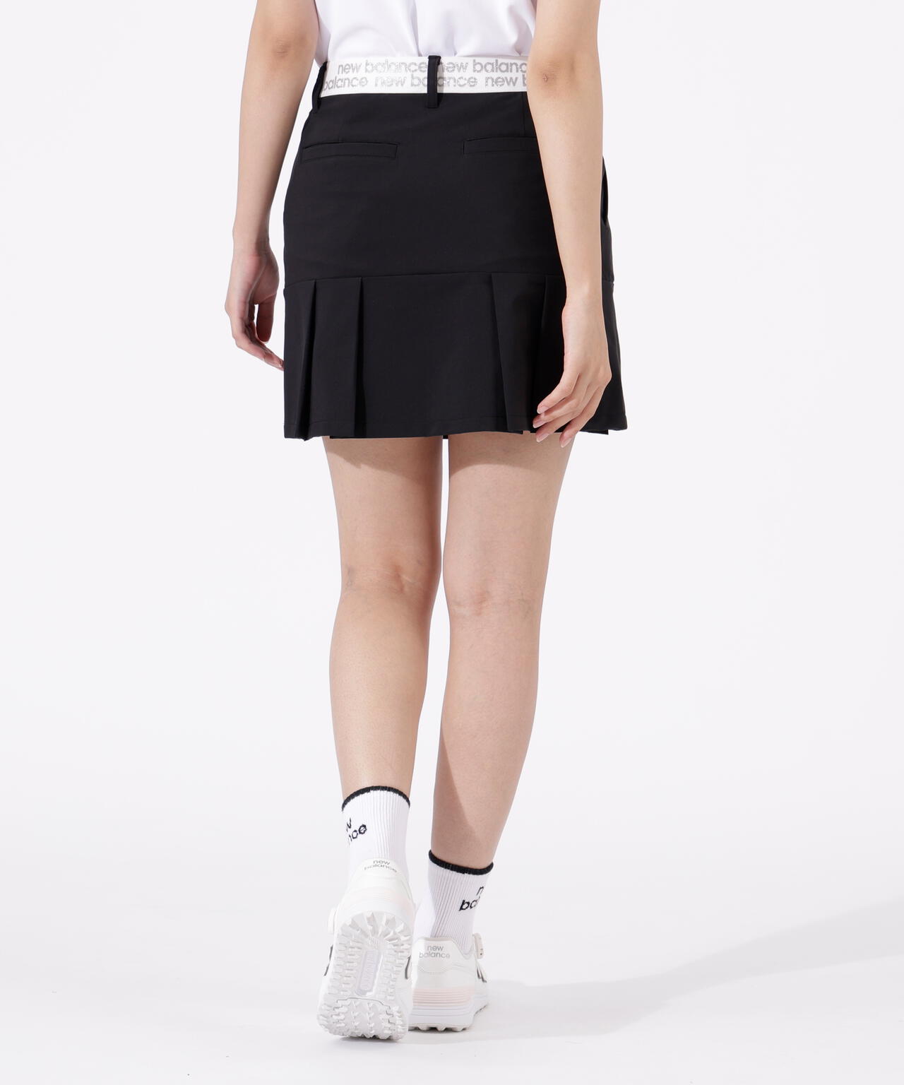 ＳＯＦＴＳＨＥＬＬ　ＰＬＥＡＴＥＤ　ＳＫＩＲＴ