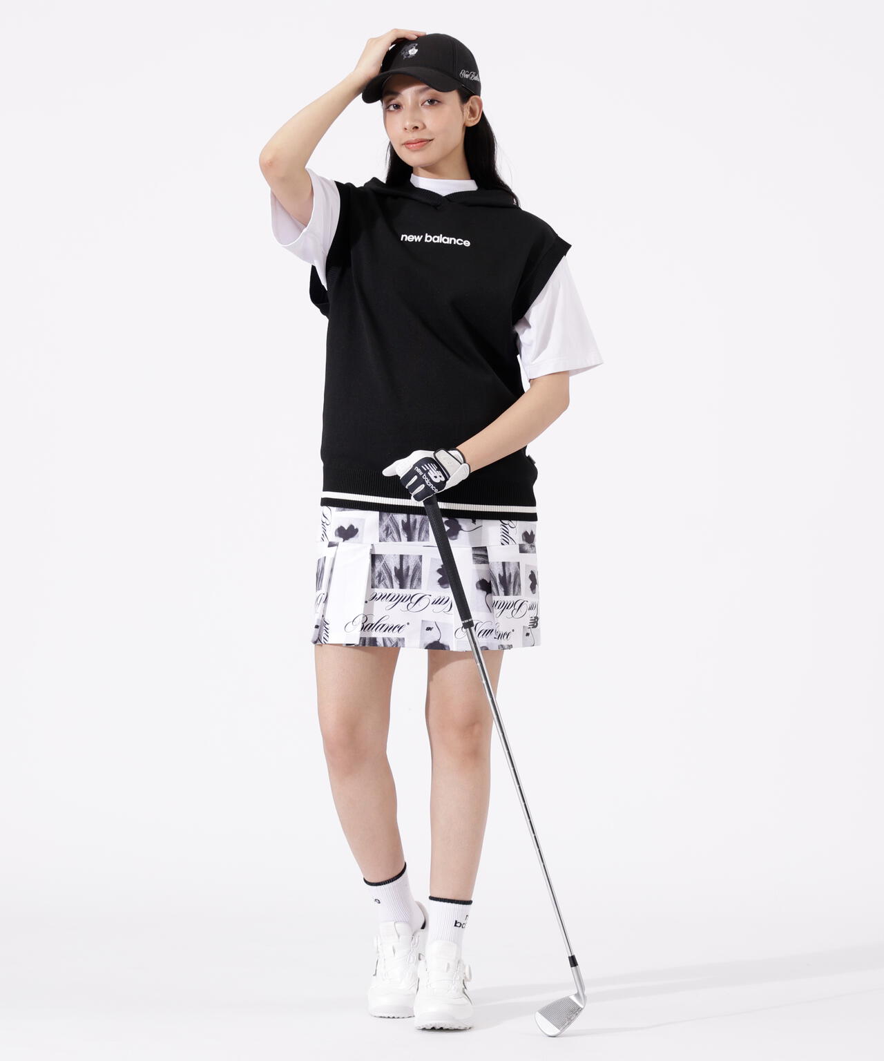 ＳＯＦＴＳＨＥＬＬ　ＰＬＥＡＴＥＤ　ＳＫＩＲＴ