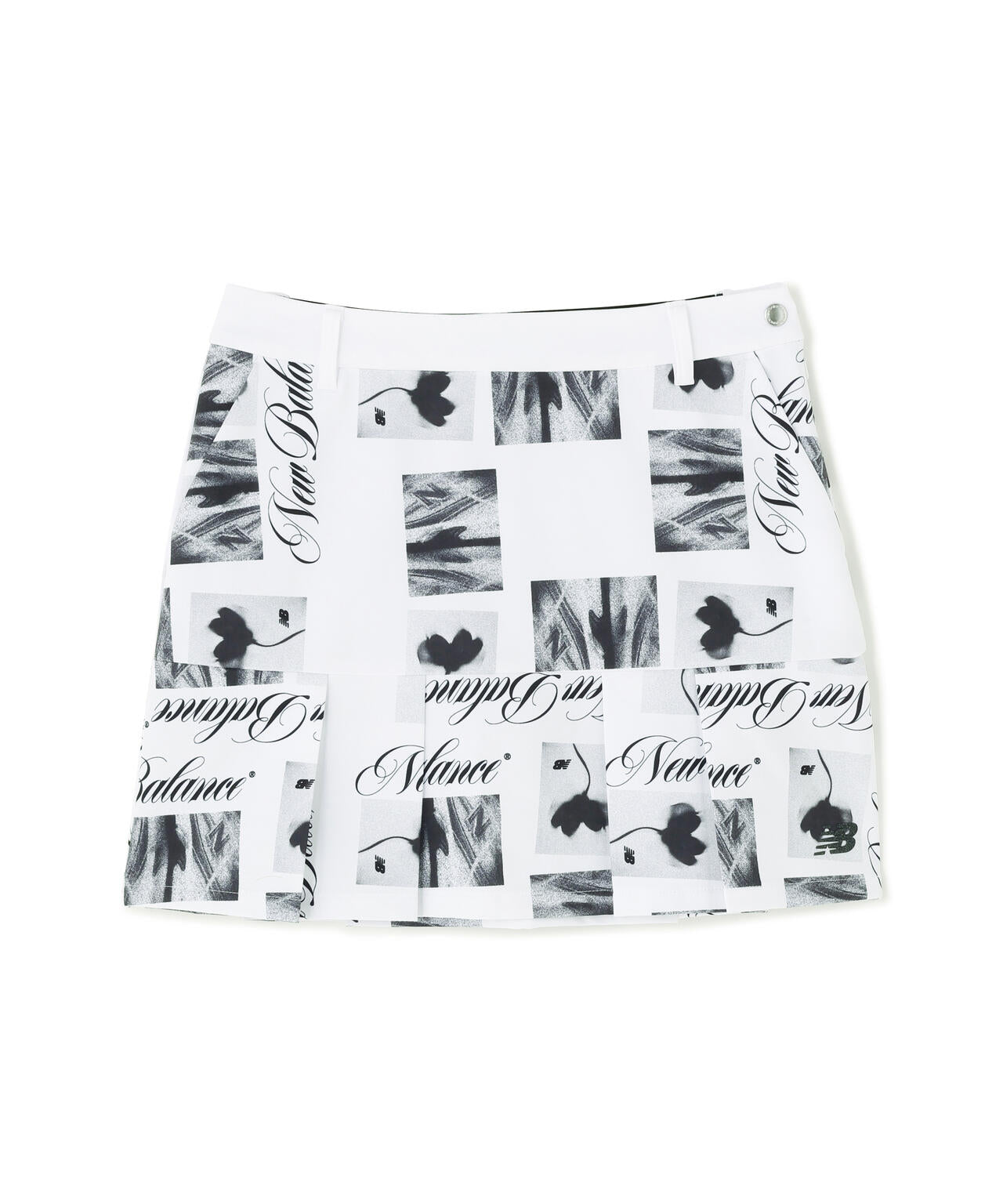 ＳＯＦＴＳＨＥＬＬ　ＰＬＥＡＴＥＤ　ＳＫＩＲＴ