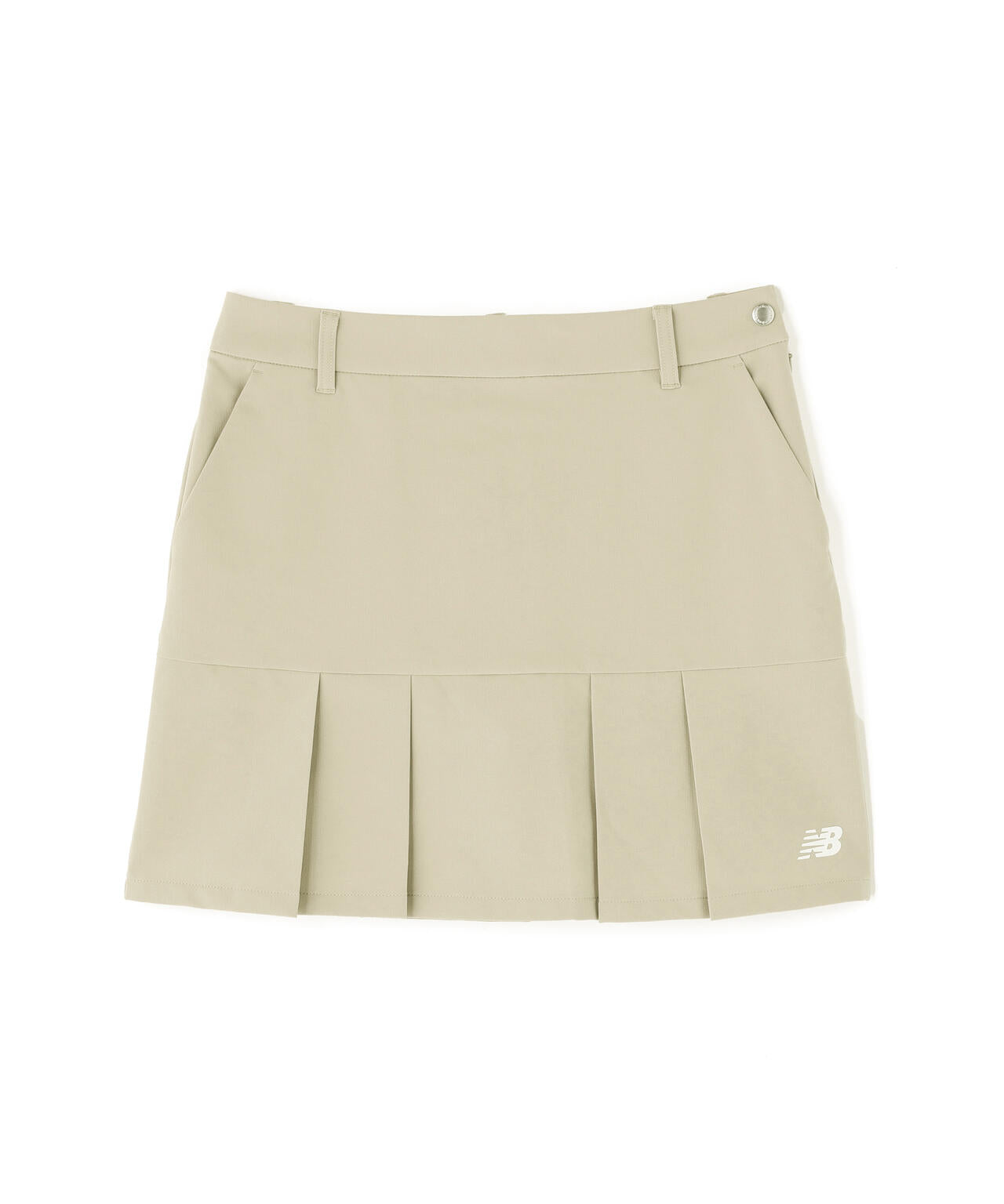 ＳＯＦＴＳＨＥＬＬ　ＰＬＥＡＴＥＤ　ＳＫＩＲＴ