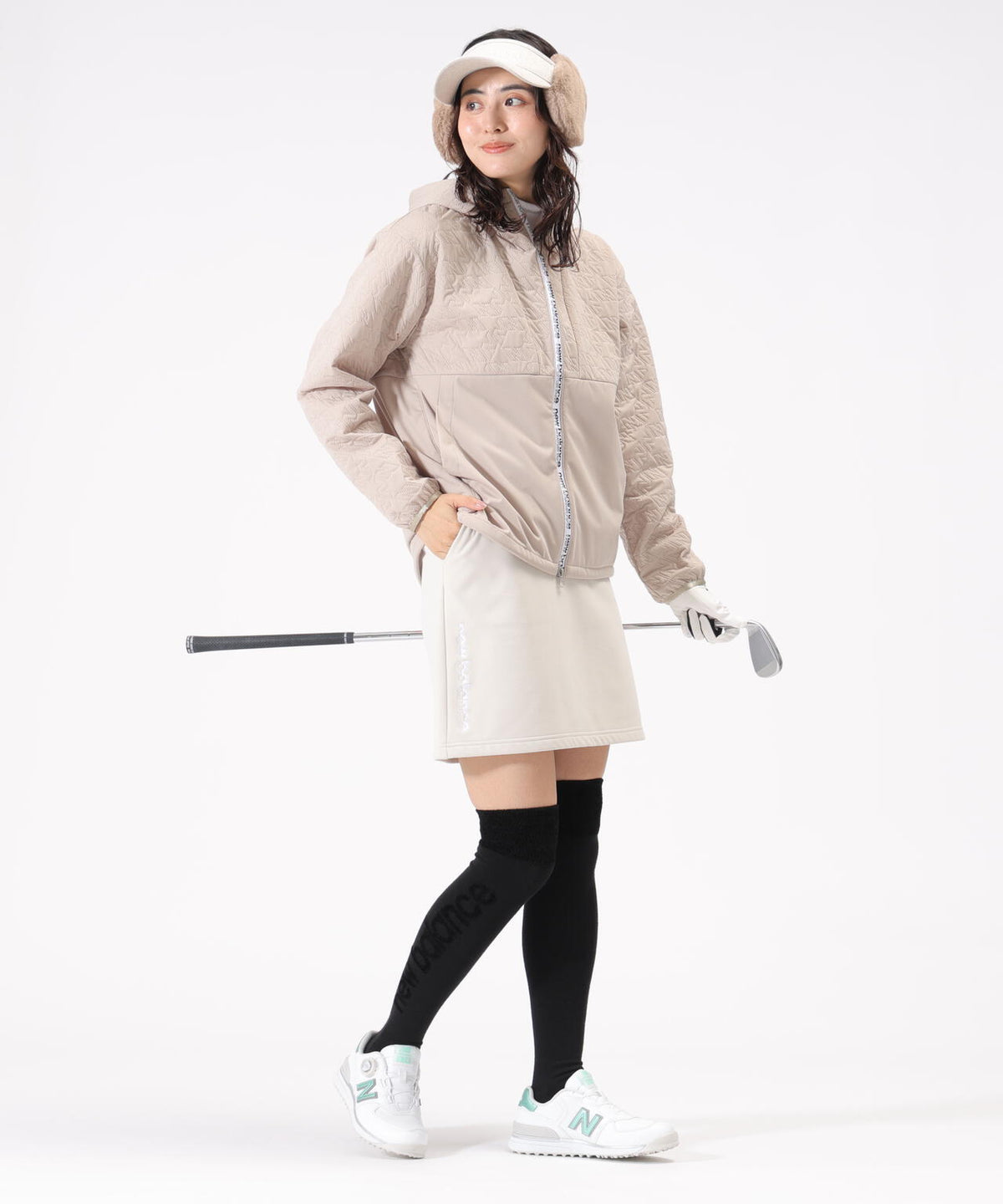 168cm 着用サイズ：1
