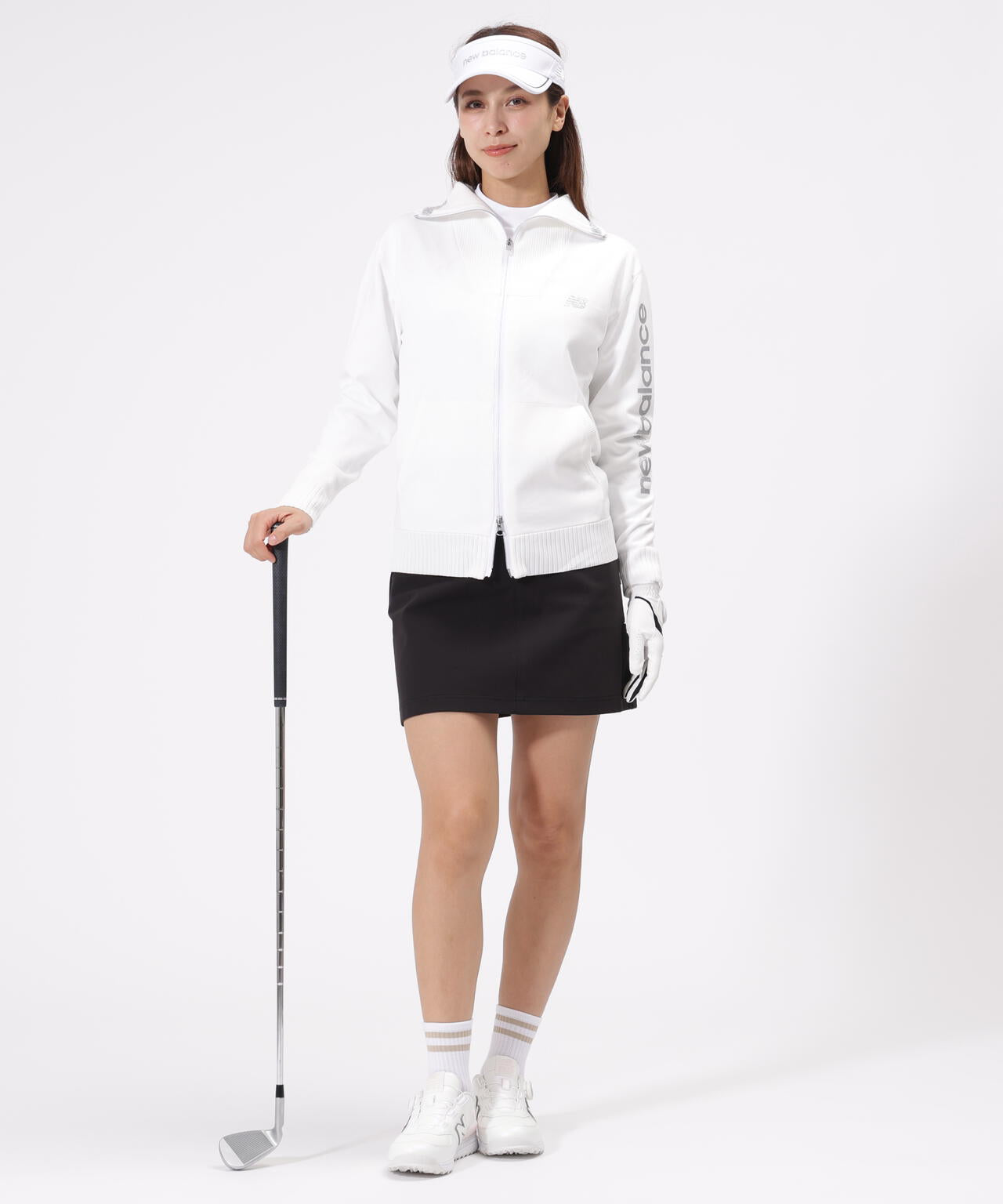 スウェット スカート (WOMENS)