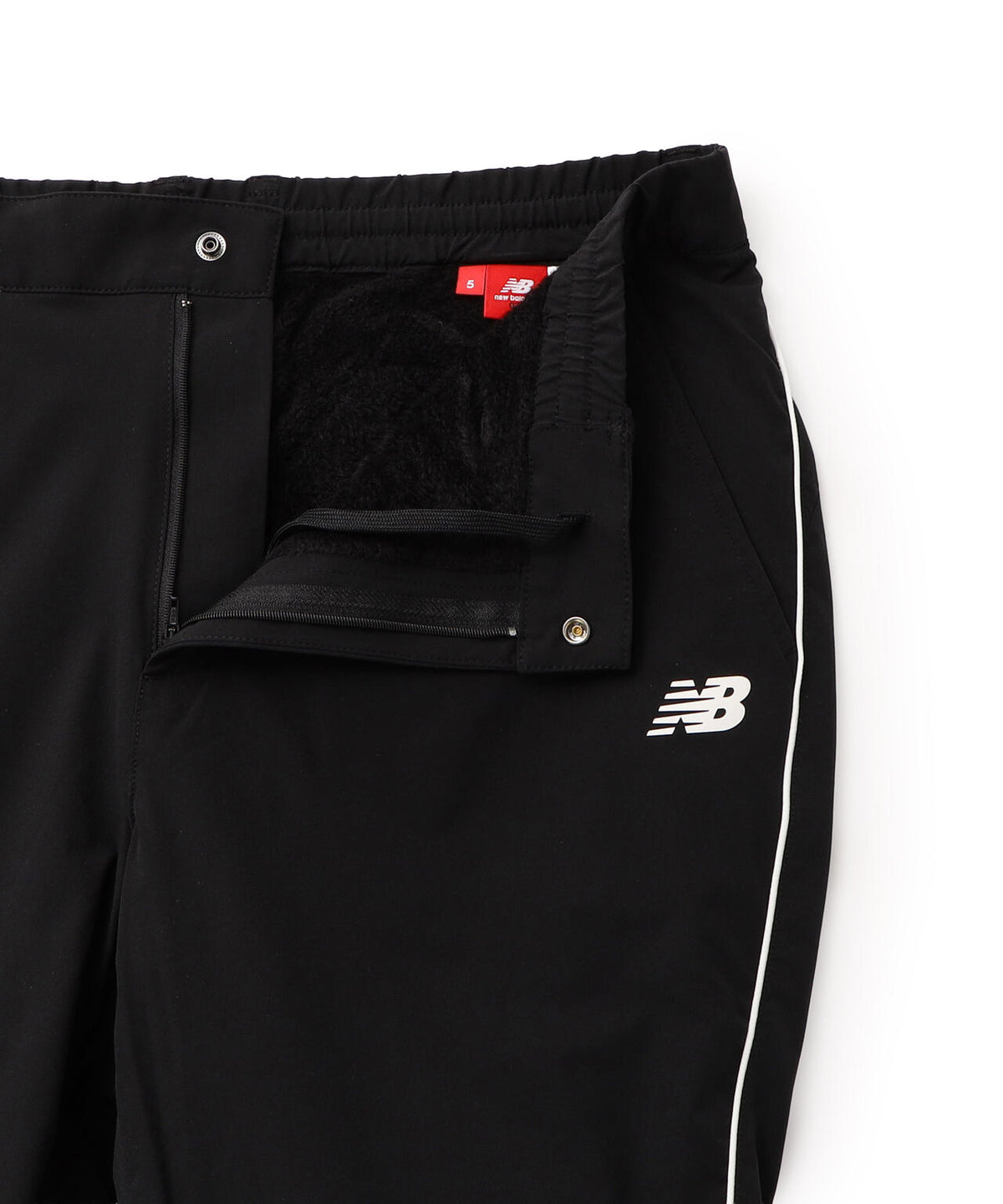 撥水 保温 ロングパンツ (MENS)