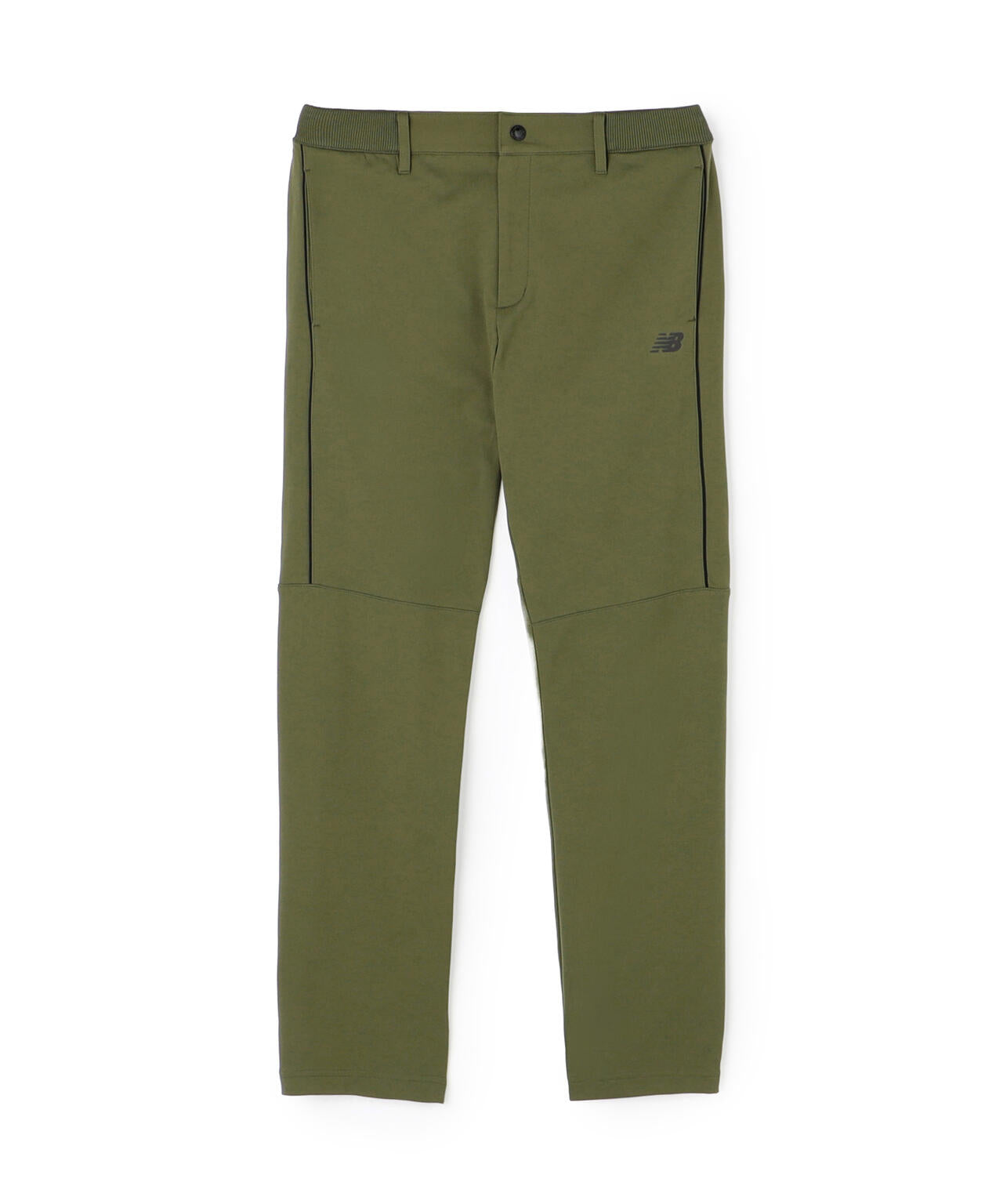 防風 UV テーパード ロングパンツ (MENS)