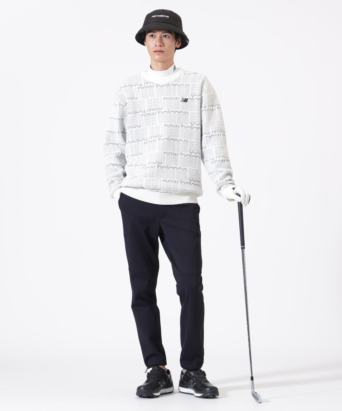 ＳＷＥＡＴ　ＴＡＰＥＲＥＤ　ＬＯＮＧ　ＰＡＮＴ