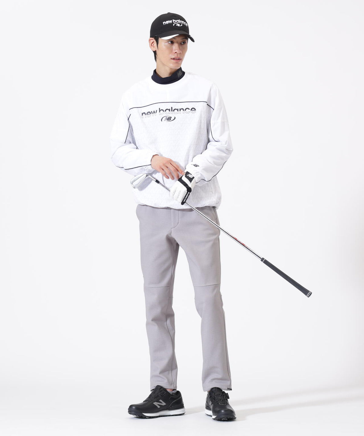 ＳＷＥＡＴ　ＴＡＰＥＲＥＤ　ＬＯＮＧ　ＰＡＮＴ
