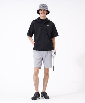 Height: 185cm    Chest: 81cm   Waist: 68cm　Hips: 90cm 着用サイズ：5