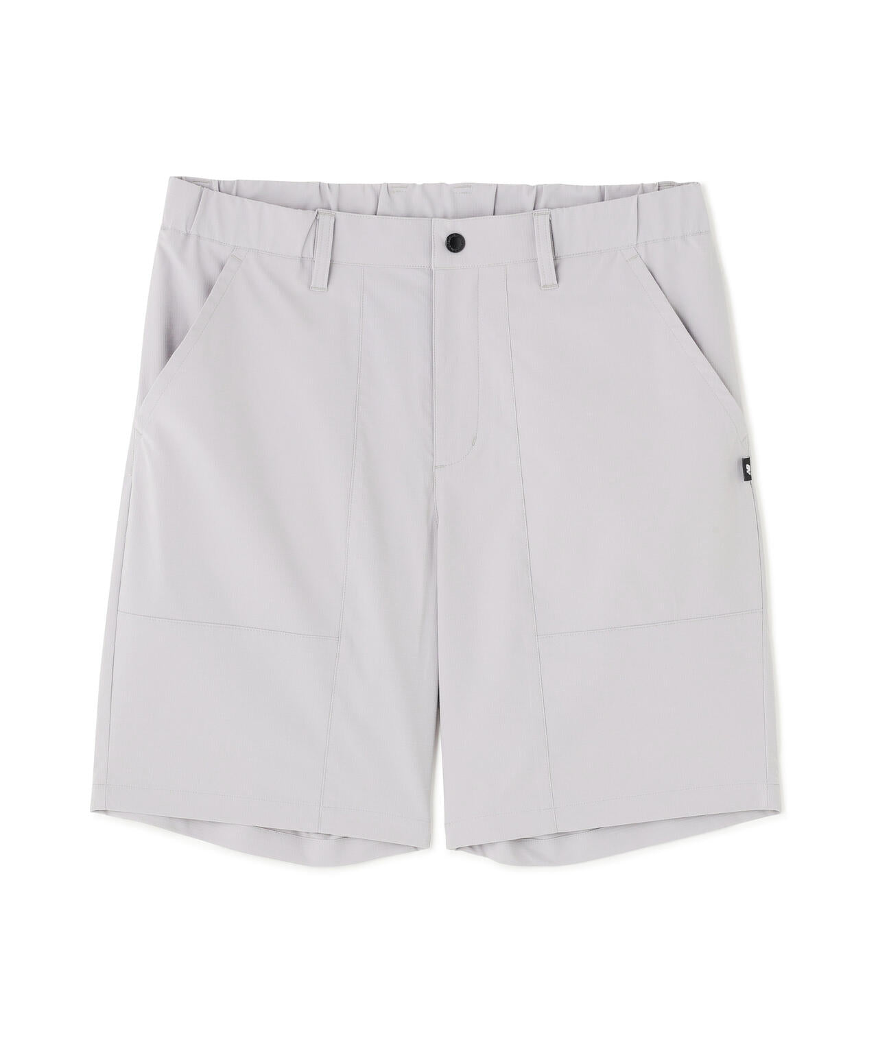 撥水 リラックス ショートパンツ (MENS)