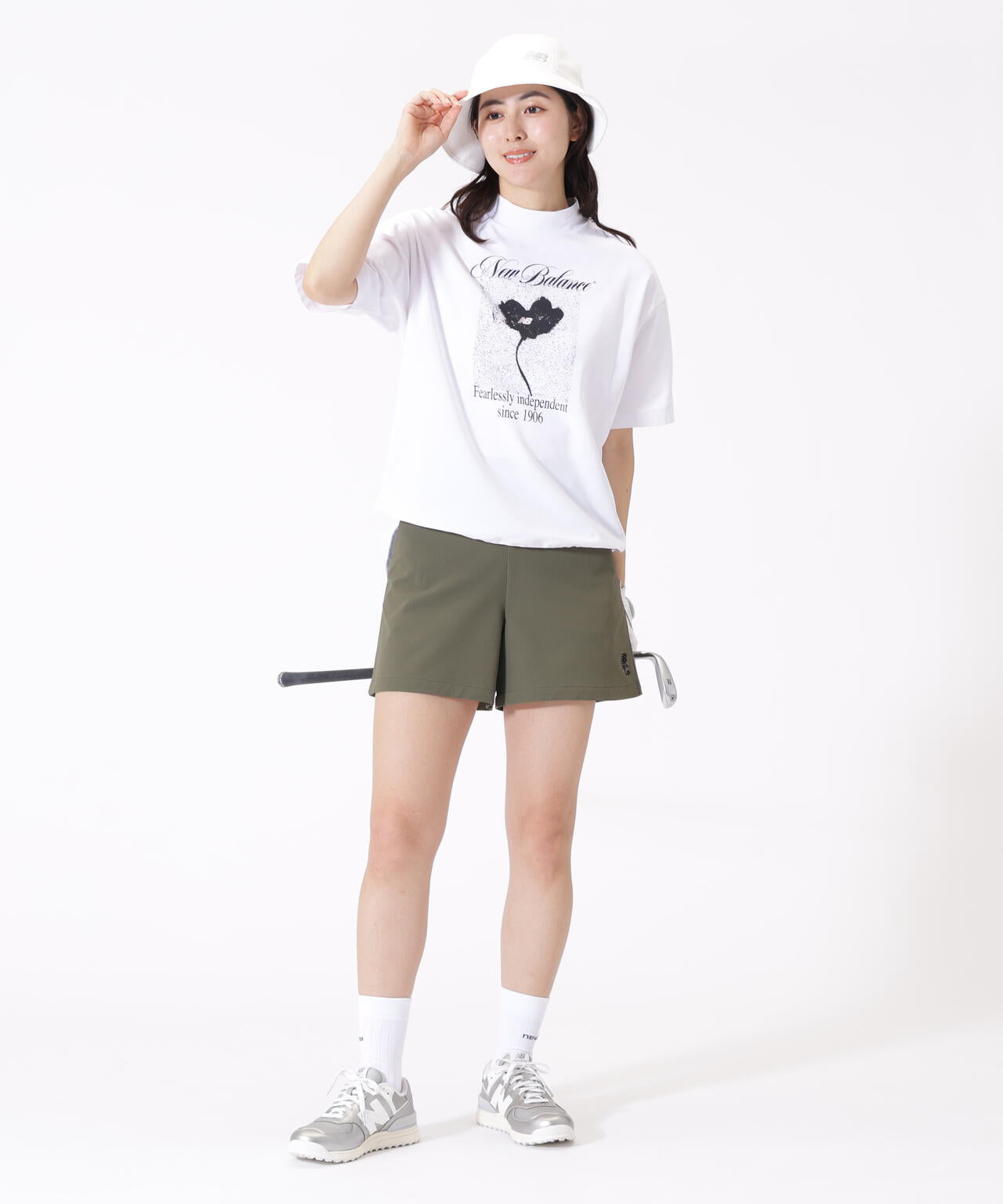 168cm 着用サイズ：1