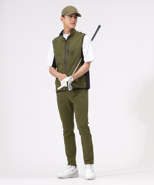 H183cm C91cm W74.5cm H94cm   着用サイズ：5