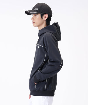 H183cm C91cm W74.5cm H94cm   着用サイズ：5