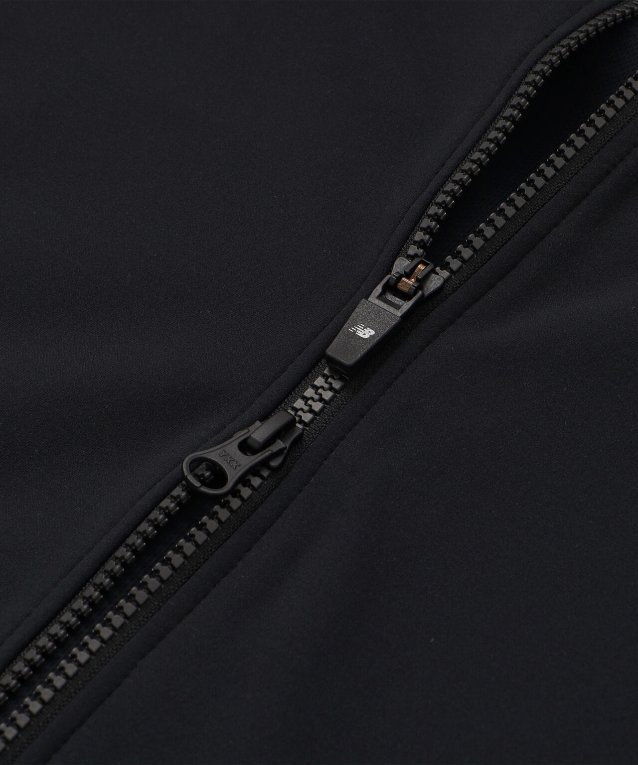 ジャージー フルジップ フーディー (MENS)