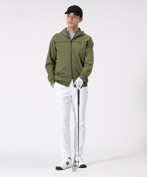 H183cm C91cm W74.5cm H94cm   着用サイズ：5