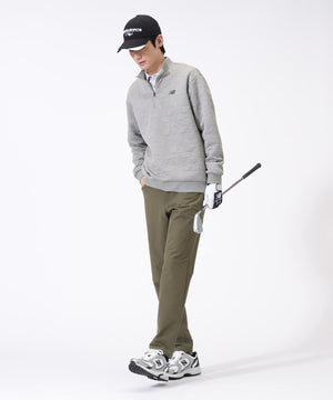 Height: 185cm    Chest: 81cm   Waist: 68cm　Hips: 90cm 着用サイズ：5