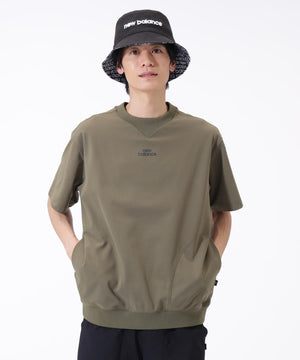 Height: 185cm    Chest: 81cm   Waist: 68cm　Hips: 90cm 着用サイズ：5