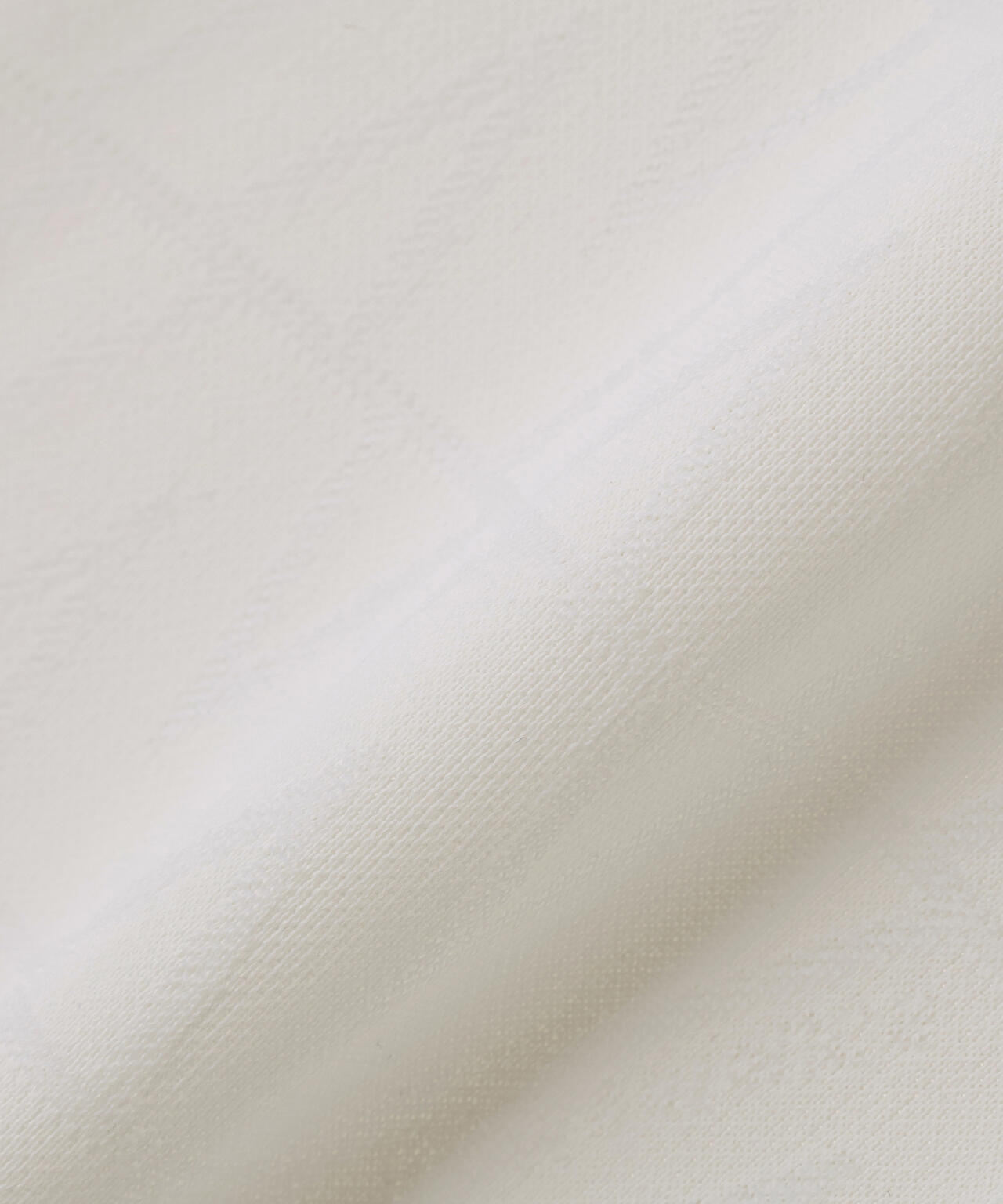 UV 長袖 モックネック プルオーバー (MENS)