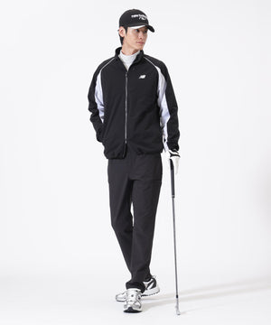 Height: 185cm    Chest: 81cm   Waist: 68cm　Hips: 90cm 着用サイズ：5