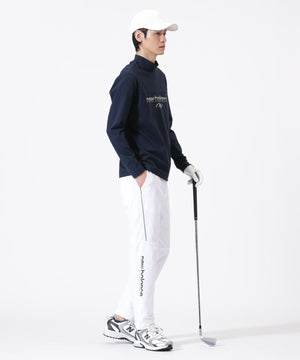 Height: 185cm    Chest: 81cm   Waist: 68cm　Hips: 90cm 着用サイズ：5