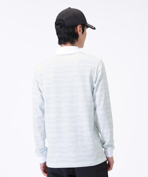 Height: 185cm    Chest: 81cm   Waist: 68cm　Hips: 90cm 着用サイズ：5