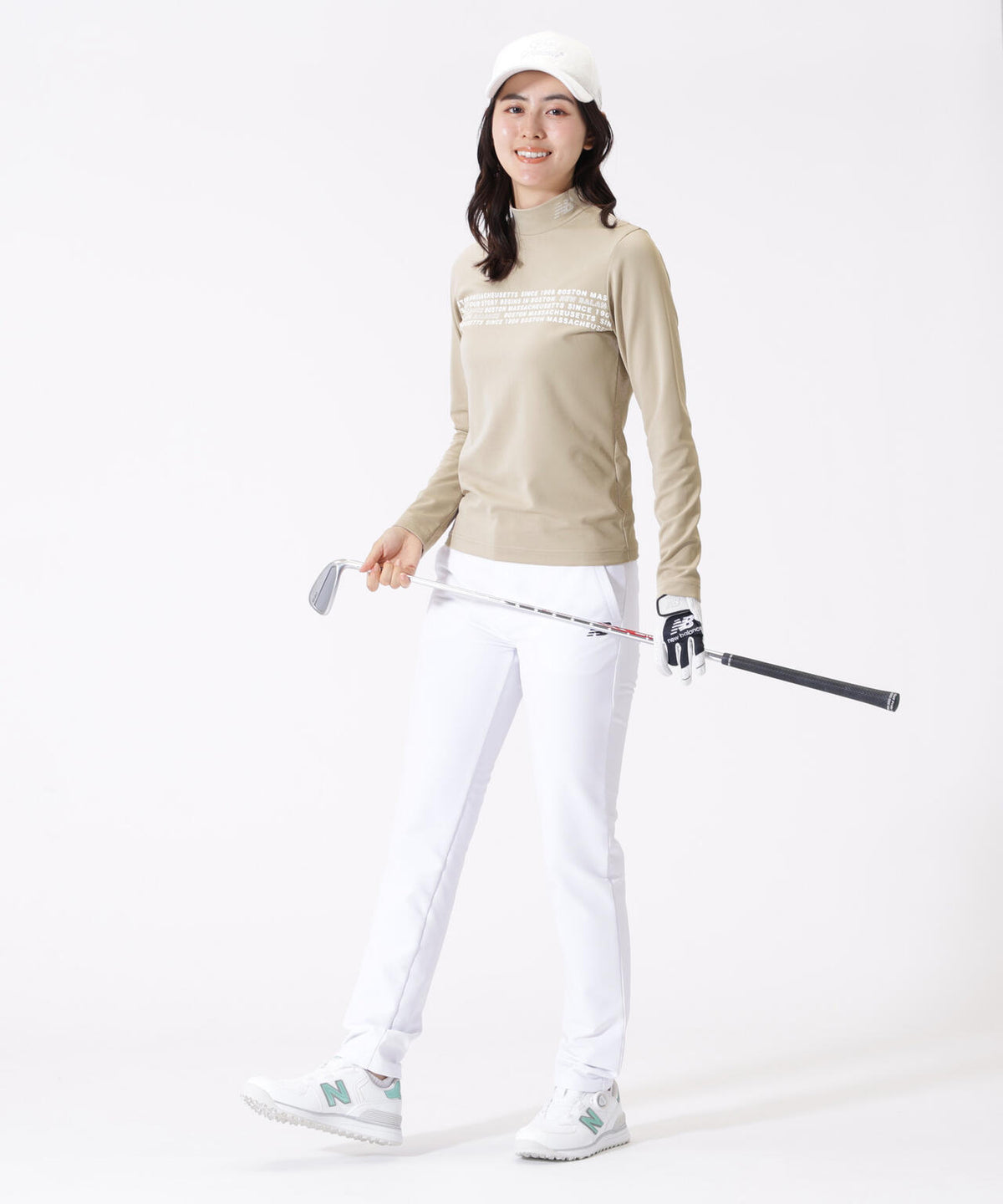 168cm 着用サイズ：1