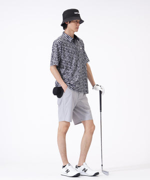 Height: 185cm    Chest: 81cm   Waist: 68cm　Hips: 90cm 着用サイズ：5