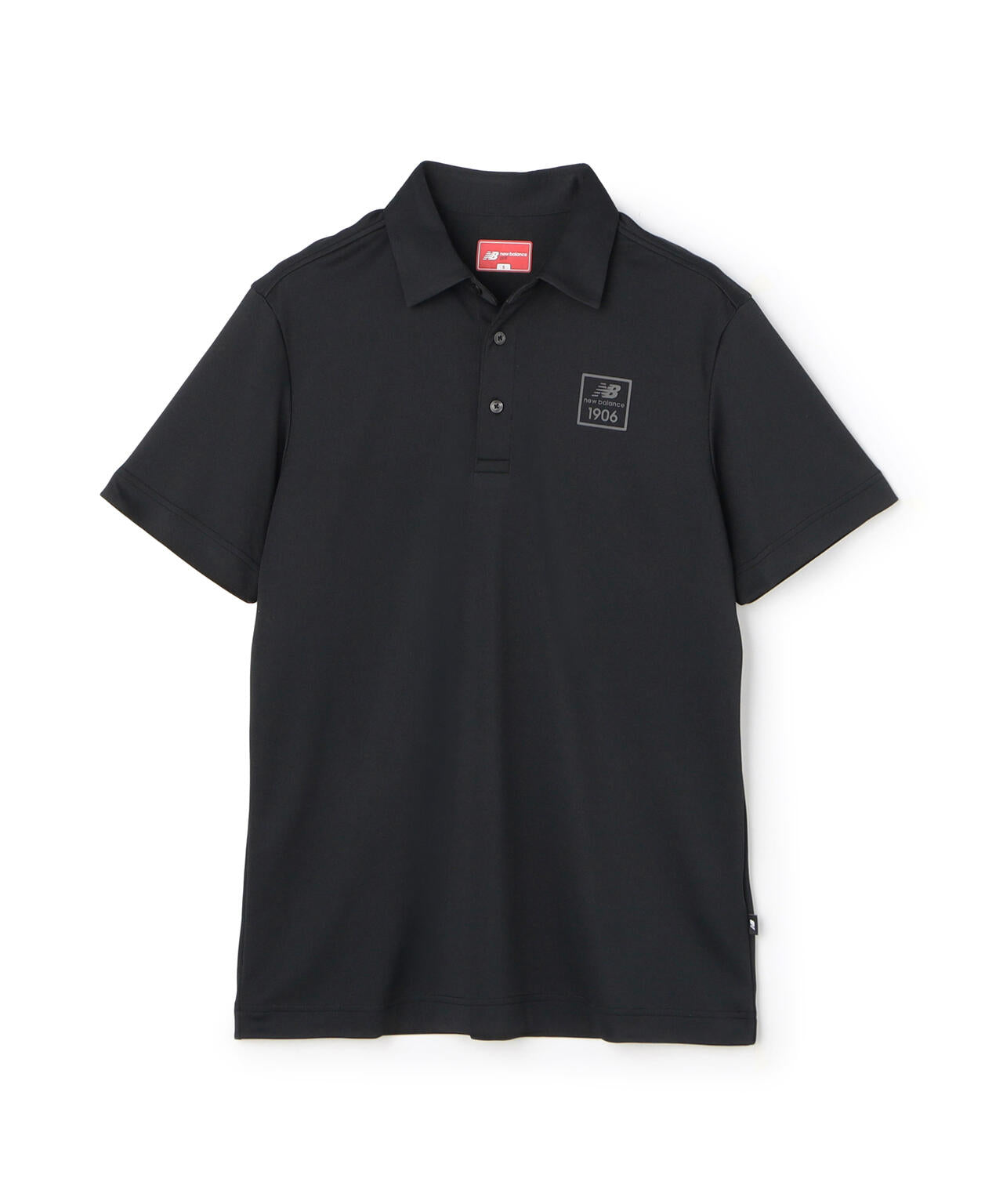 【直営店舗限定】接触冷感 半袖カラーシャツ (MENS)