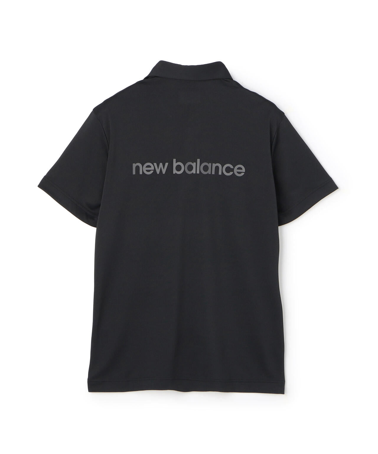 【直営店舗限定】接触冷感 半袖カラーシャツ (MENS)