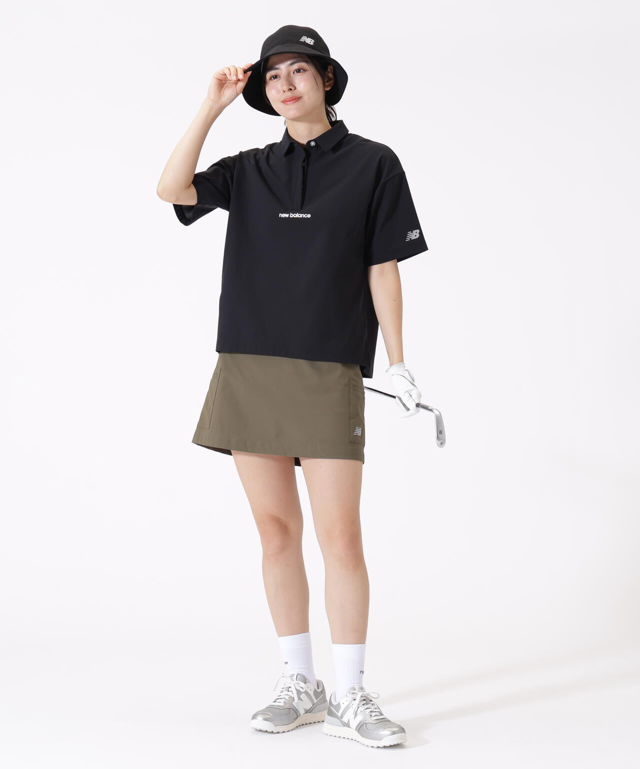 168cm 着用サイズ：1
