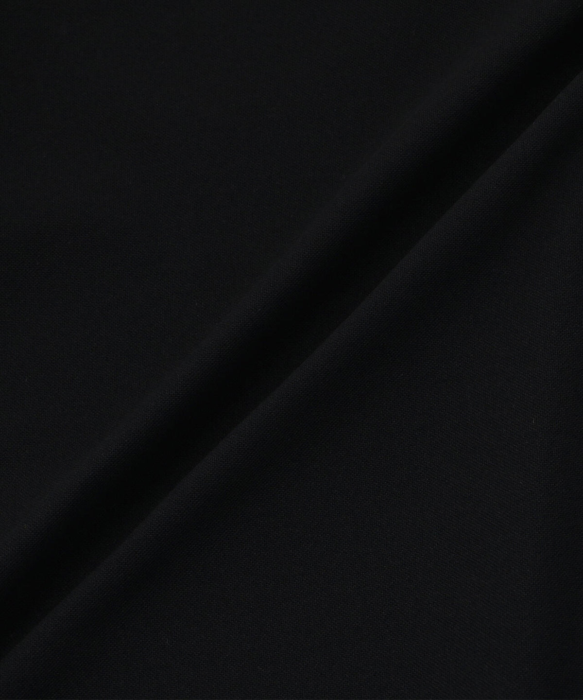 長袖 カラーシャツ (MENS)
