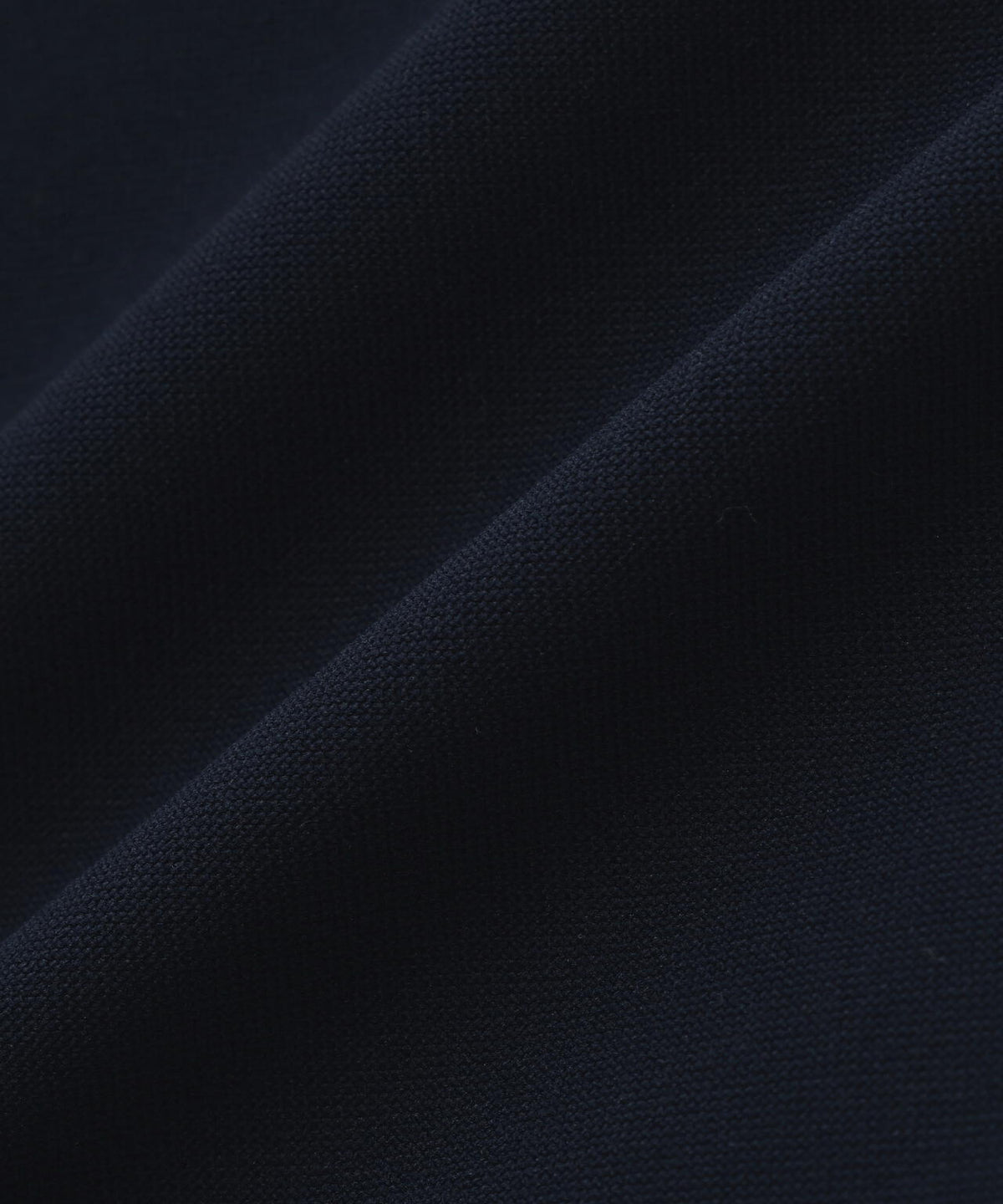長袖 カラーシャツ (MENS)