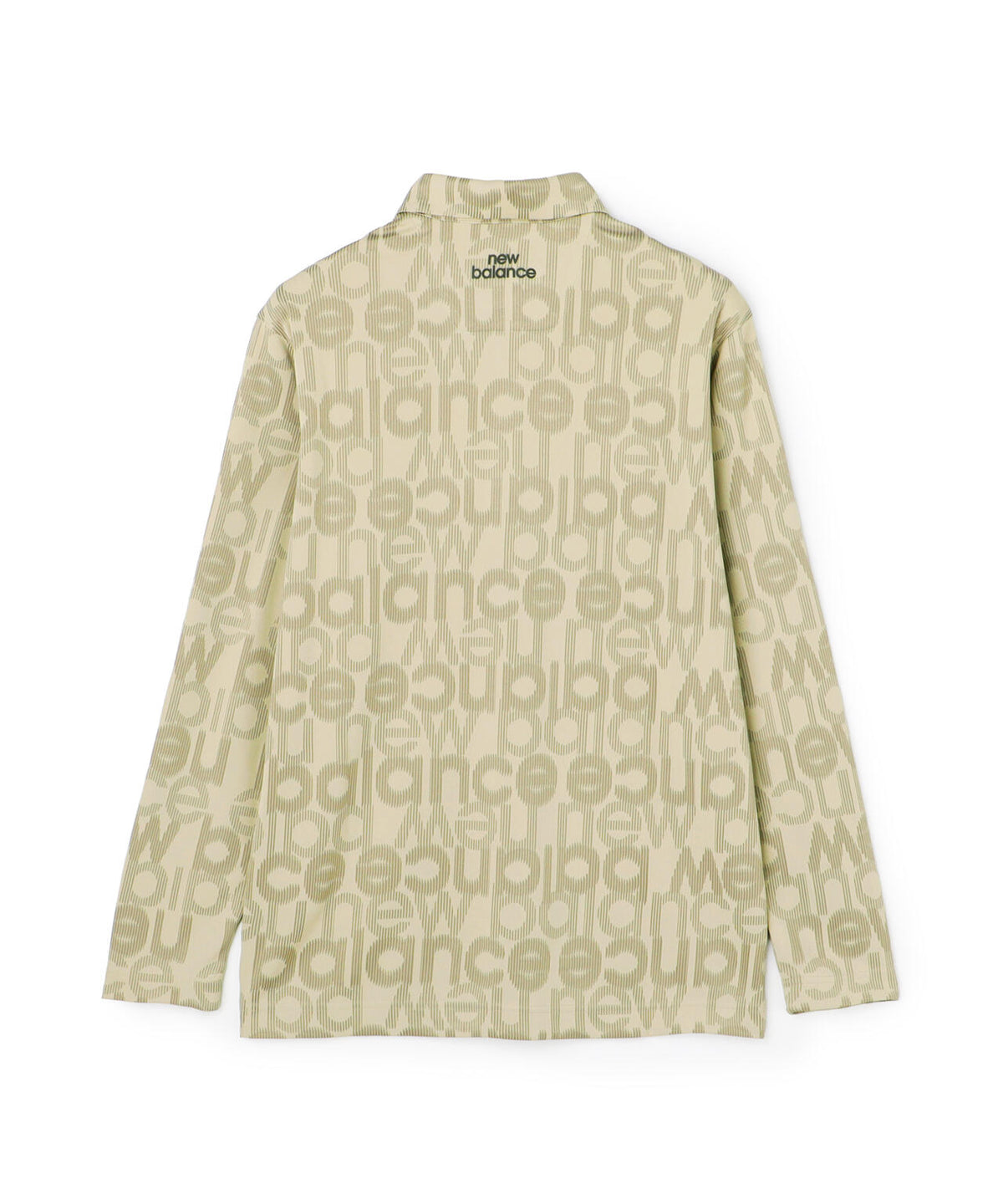 UV 長袖 カラーシャツ (MENS)