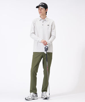 Height: 185cm    Chest: 81cm   Waist: 68cm　Hips: 90cm 着用サイズ：5