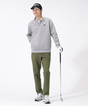 Height: 185cm    Chest: 81cm   Waist: 68cm　Hips: 90cm 着用サイズ：5